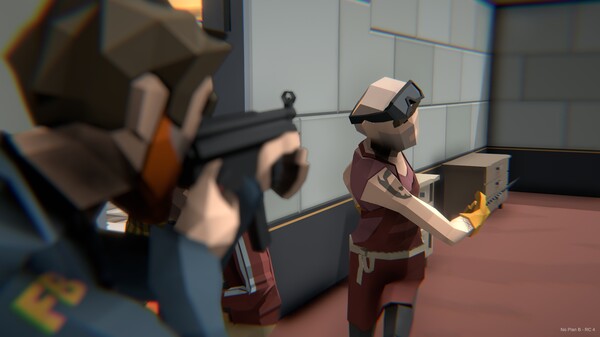 No Plan B screenshot 6