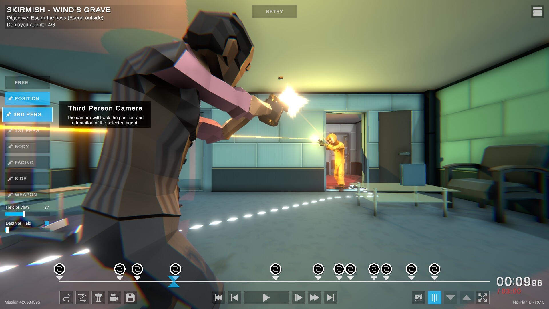 No Plan B – Screenshot 14