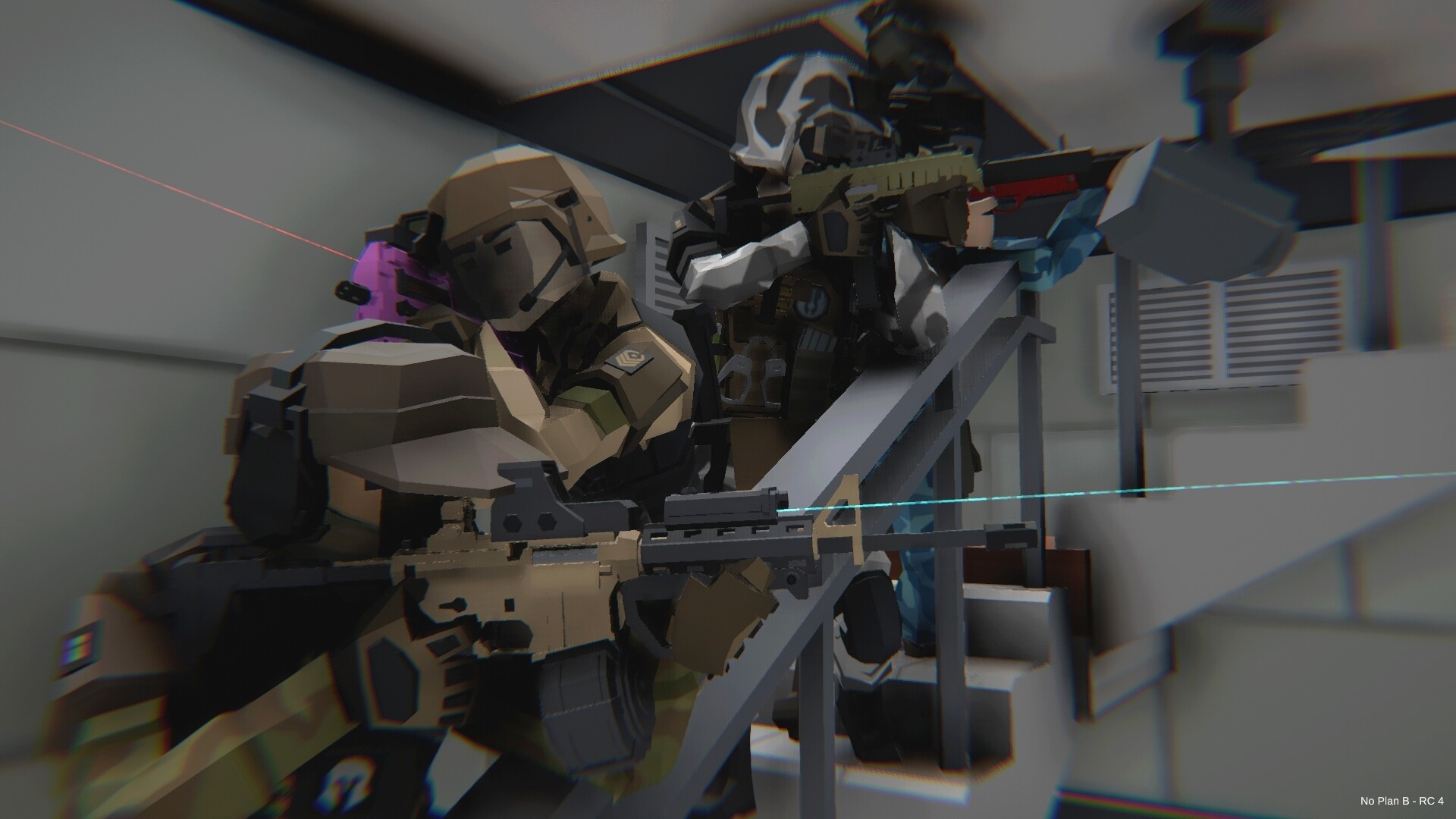 No Plan B – Screenshot 12