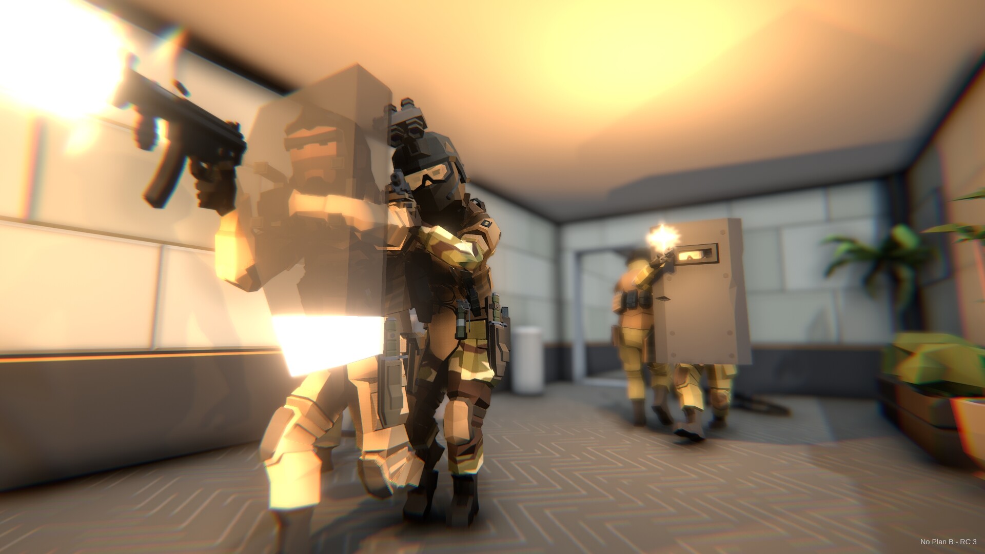 No Plan B screenshot #2
