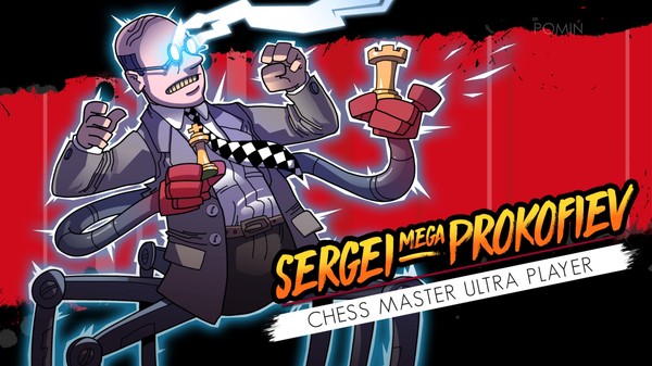 Fred3ric screenshot 6