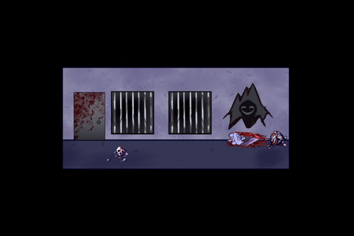 Screenshot z 告死天使的审判 Death Angel Trial