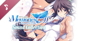 Memories Off -Innocent Fille- Sound Collection