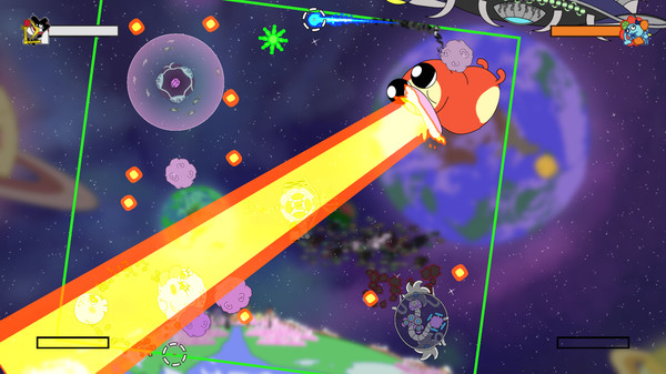 Screenshot media