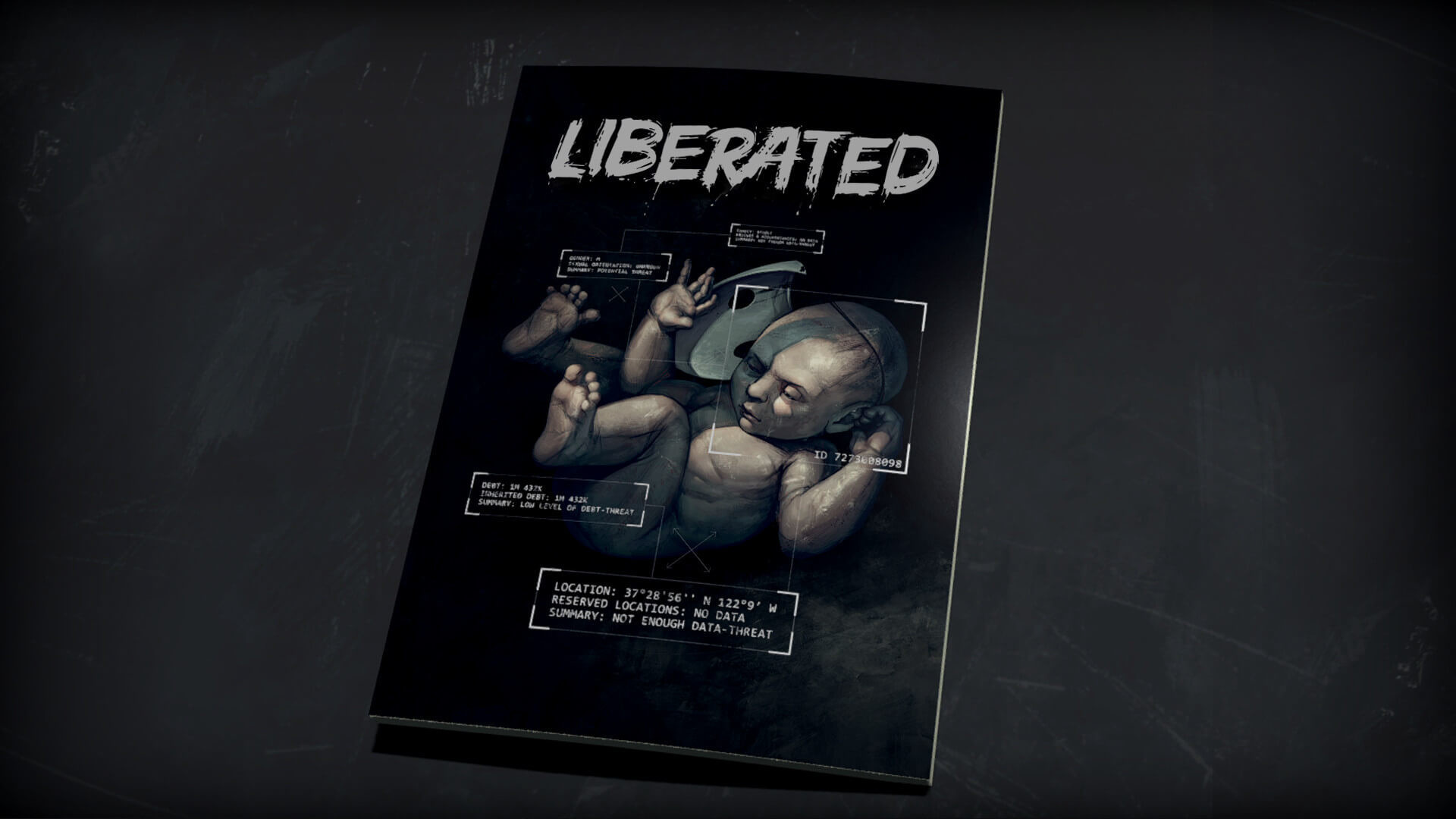 Liberated Demo Featured Screenshot #1
