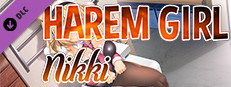 Harem Girl: Nikki - Expanded Content game capsule image