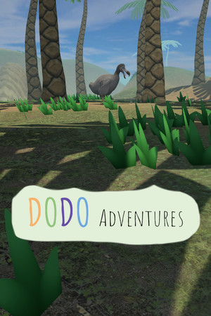 Dodo Adventures cover art