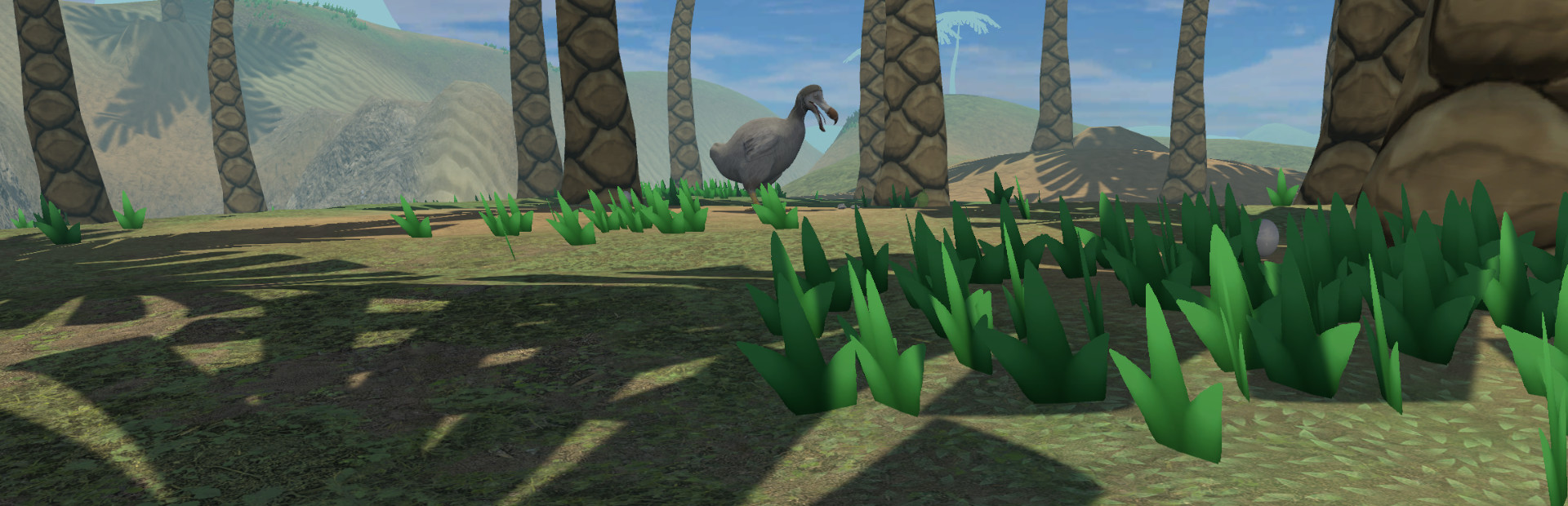 Dodo Adventures