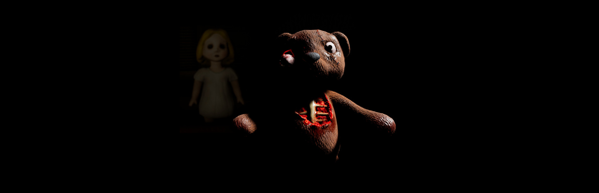 Damn Dolls