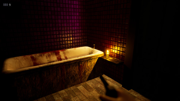 Damn Dolls screenshot 1