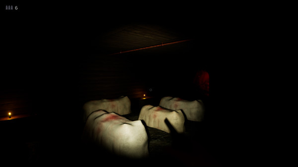 Damn Dolls screenshot 5