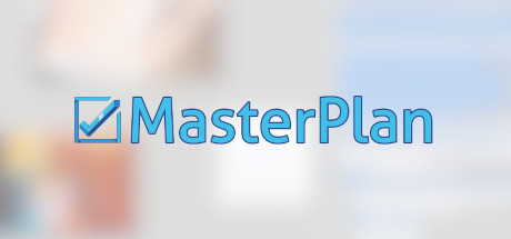MasterPlan Header Image