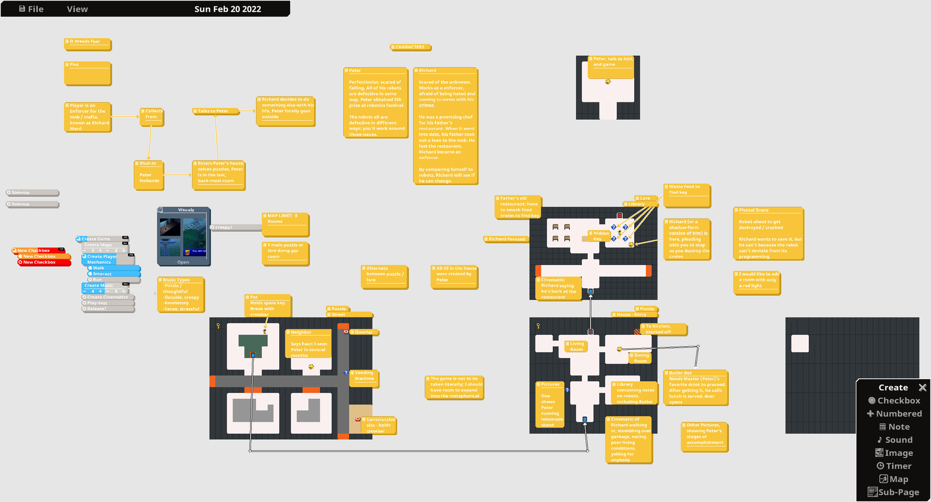 MasterPlan Featured Screenshot #1