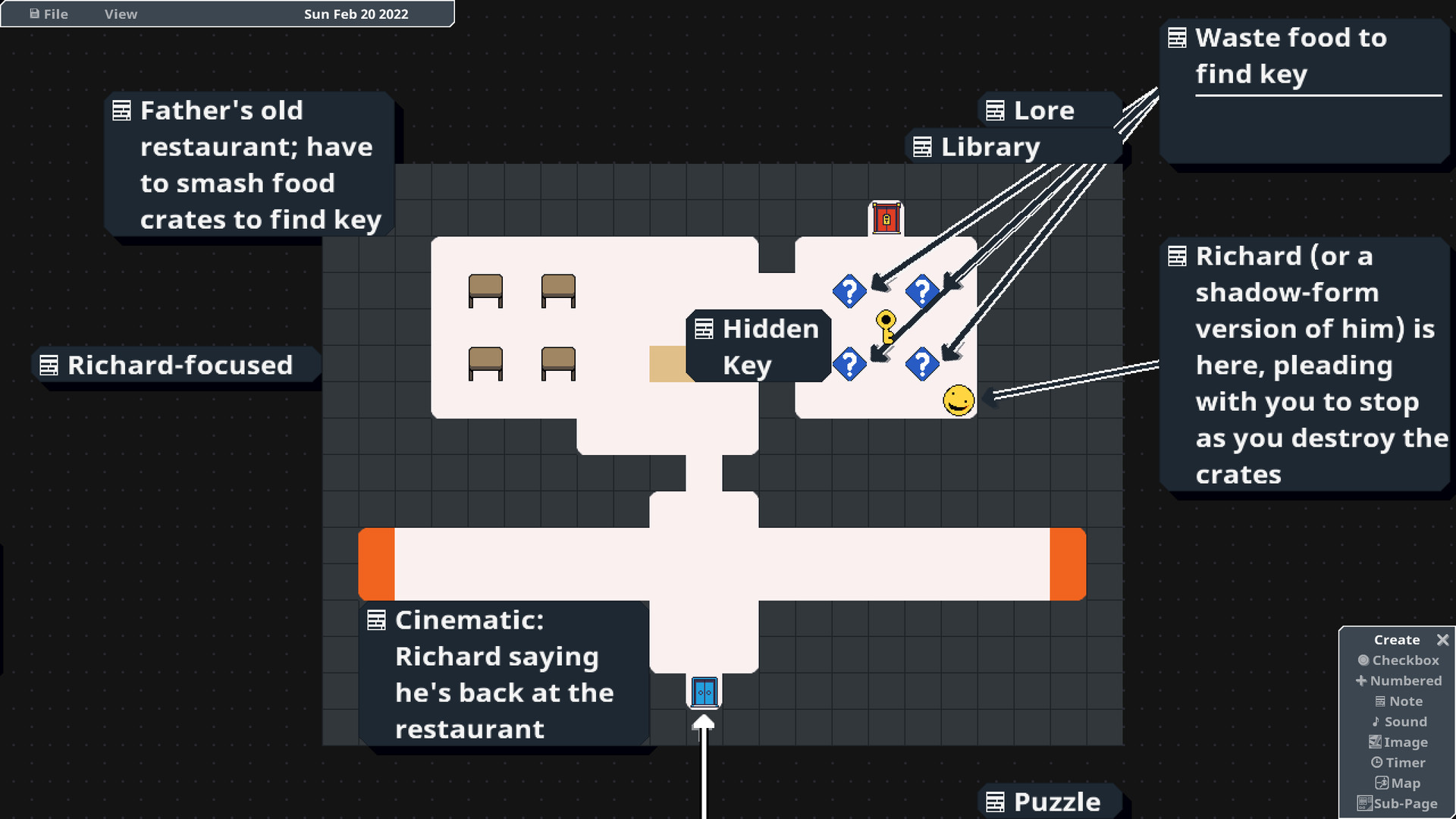 MasterPlan screenshot #2