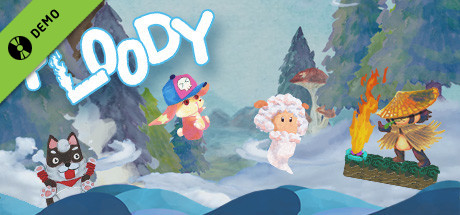 Floody Demo cover art