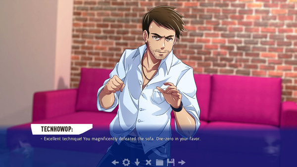 Neuronaut screenshot 4