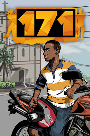 Cover art of 171