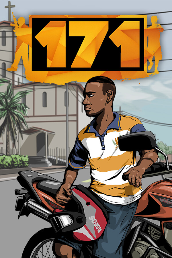 Capa de 171