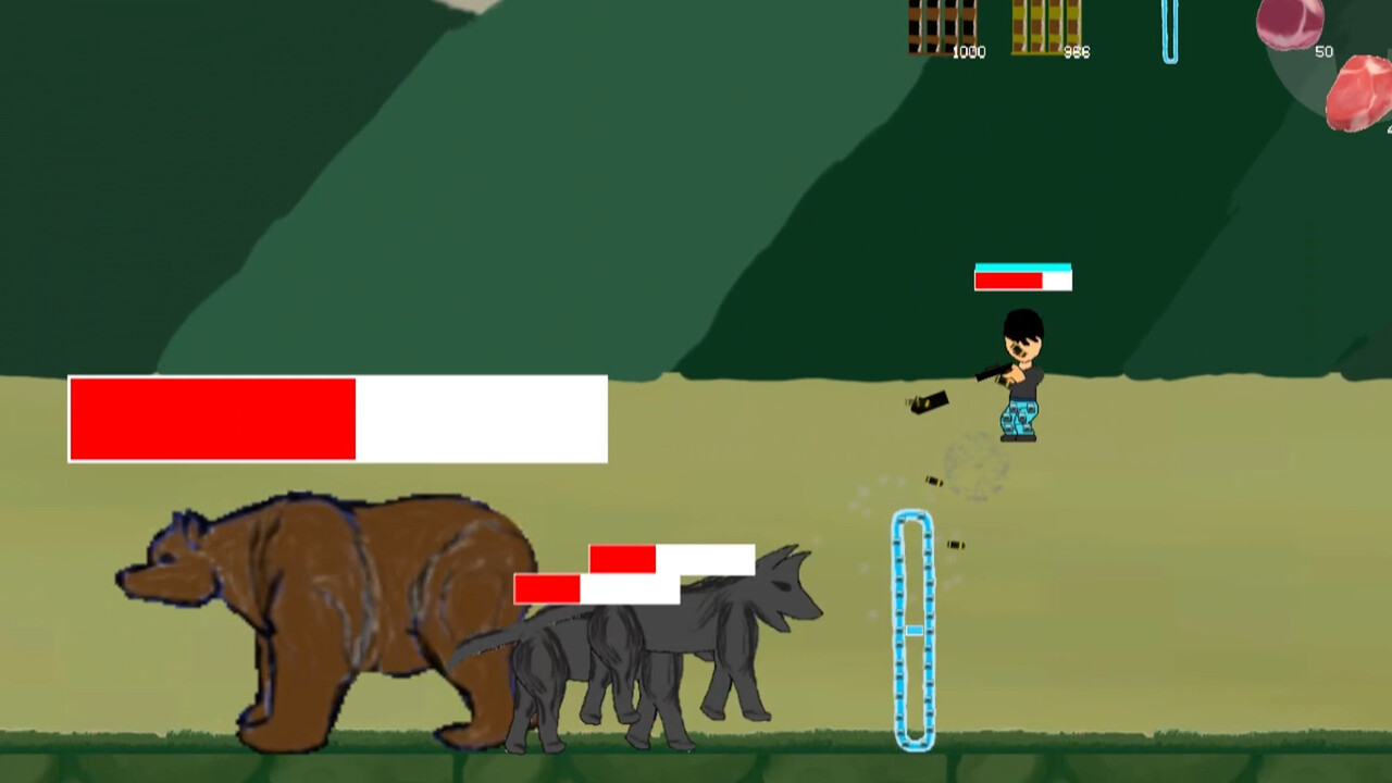 #5. Re:Be (Steam) 由: Re:Be Space