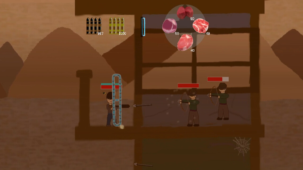 #1. Re:Be (Steam) 由: Re:Be Space