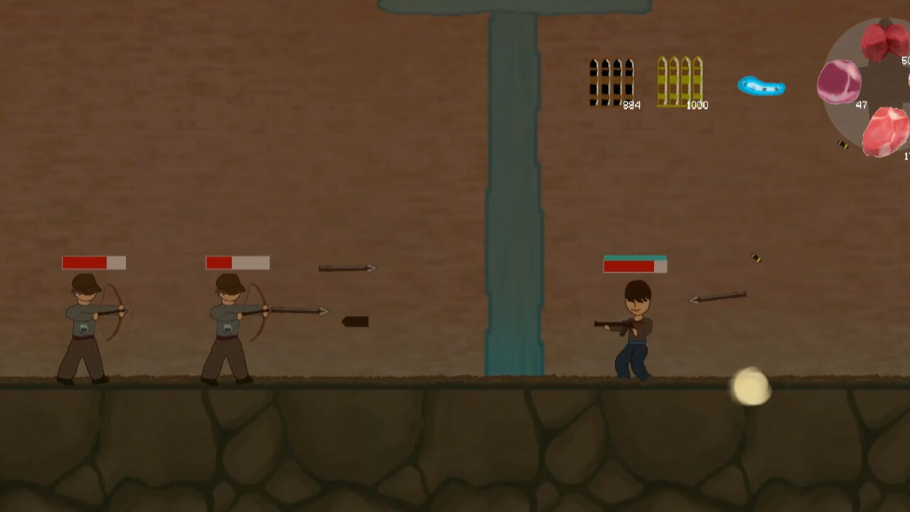 #2. Re:Be (Steam) 由: Re:Be Space