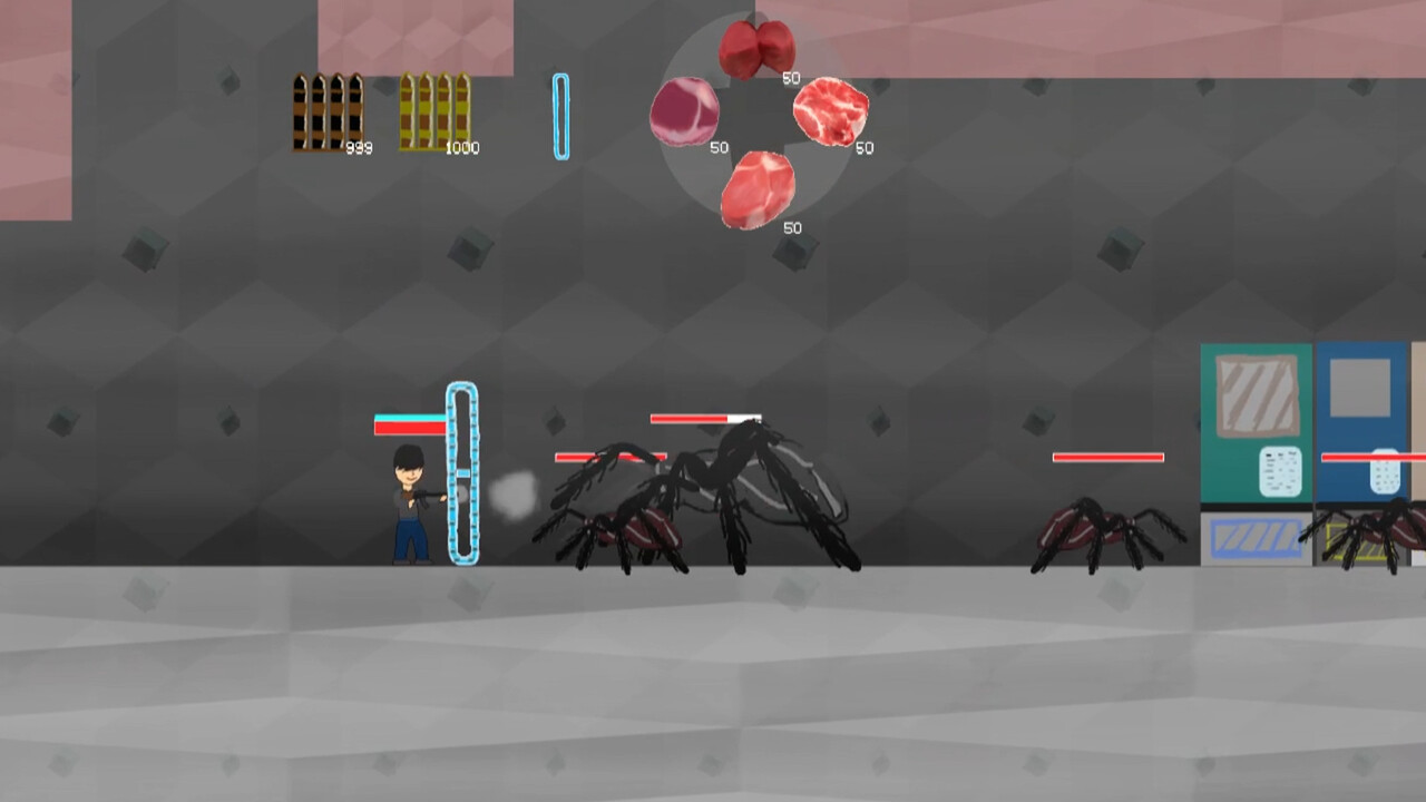 #4. Re:Be (Steam) 由: Re:Be Space