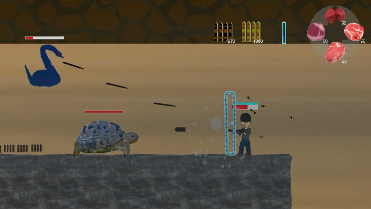 #3. Re:Be (Steam) 由: Re:Be Space