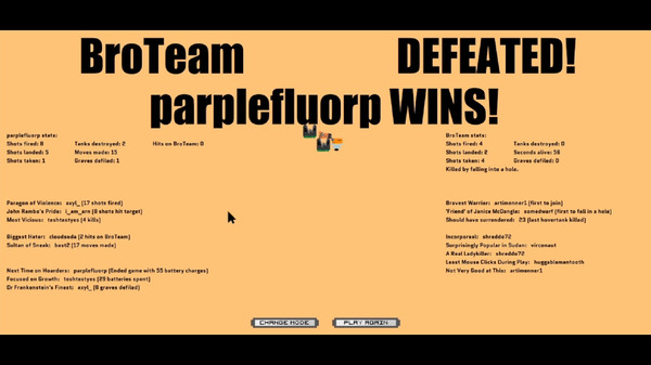 100-Player Twitch Chat Party Pack.