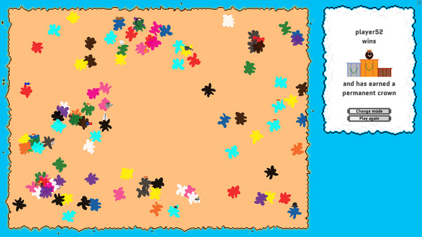 100-Player Twitch Chat Party Pack screenshot 4