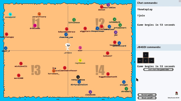 100-Player Twitch Chat Party Pack screenshot 2