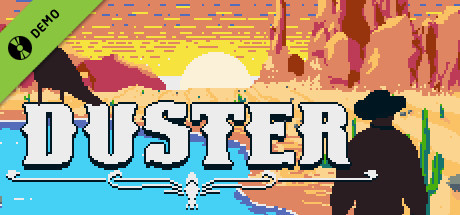 Duster Demo cover art