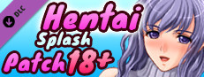 Hentai Splash - Patch 18+ game capsule image