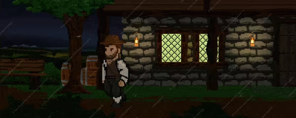 Crowalt: Traces of the Lost Colony video 1