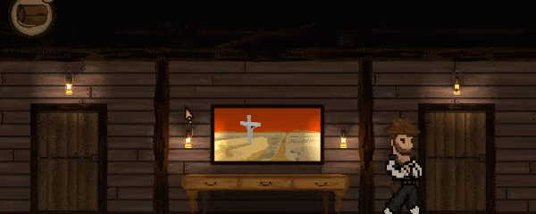 Crowalt: Traces of the Lost Colony video 5