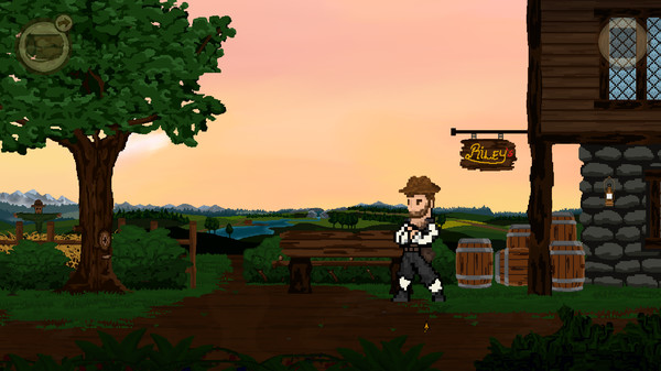 Crowalt: Traces of the Lost Colony: скриншот 6