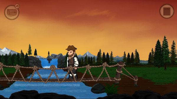Crowalt: Traces of the Lost Colony screenshot 2