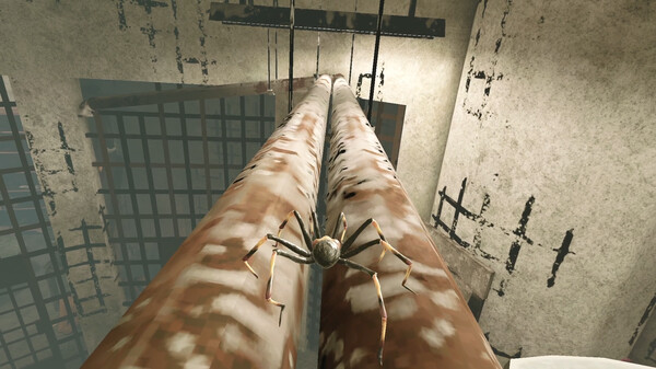 Screenshot z Let Me Out Screenshot z Let Me Out