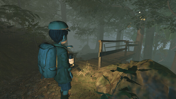 Let Me Out screenshot 6