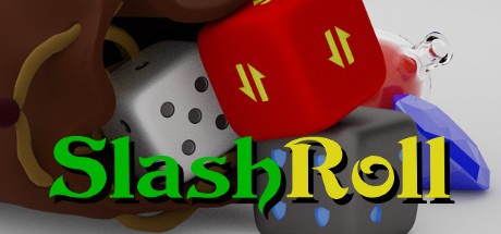 Slash Roll banner image