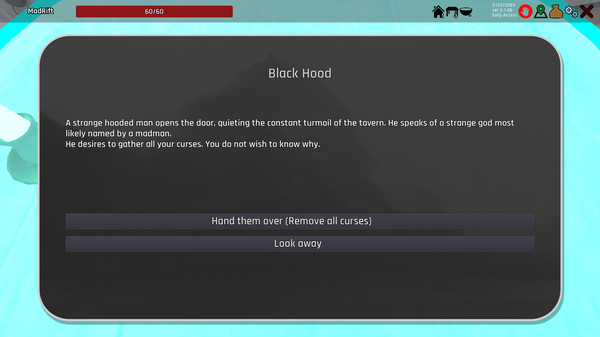 Screenshot z Slash Roll Screenshot z Slash Roll