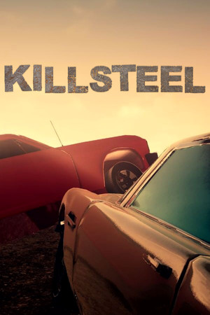 Обложка KillSteel