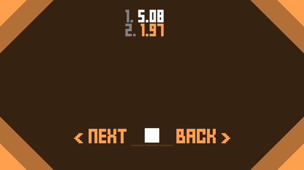 Screenshot z Square Fast Screenshot z Square Fast