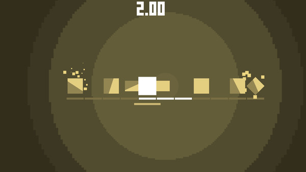 Screenshot z Square Fast Screenshot z Square Fast