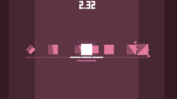 Screenshot z Square Fast Screenshot z Square Fast