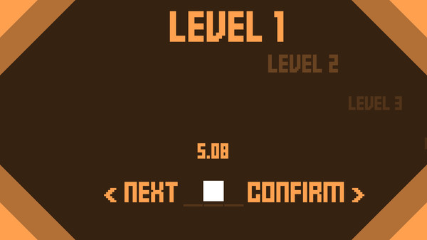 Screenshot z Square Fast Screenshot z Square Fast