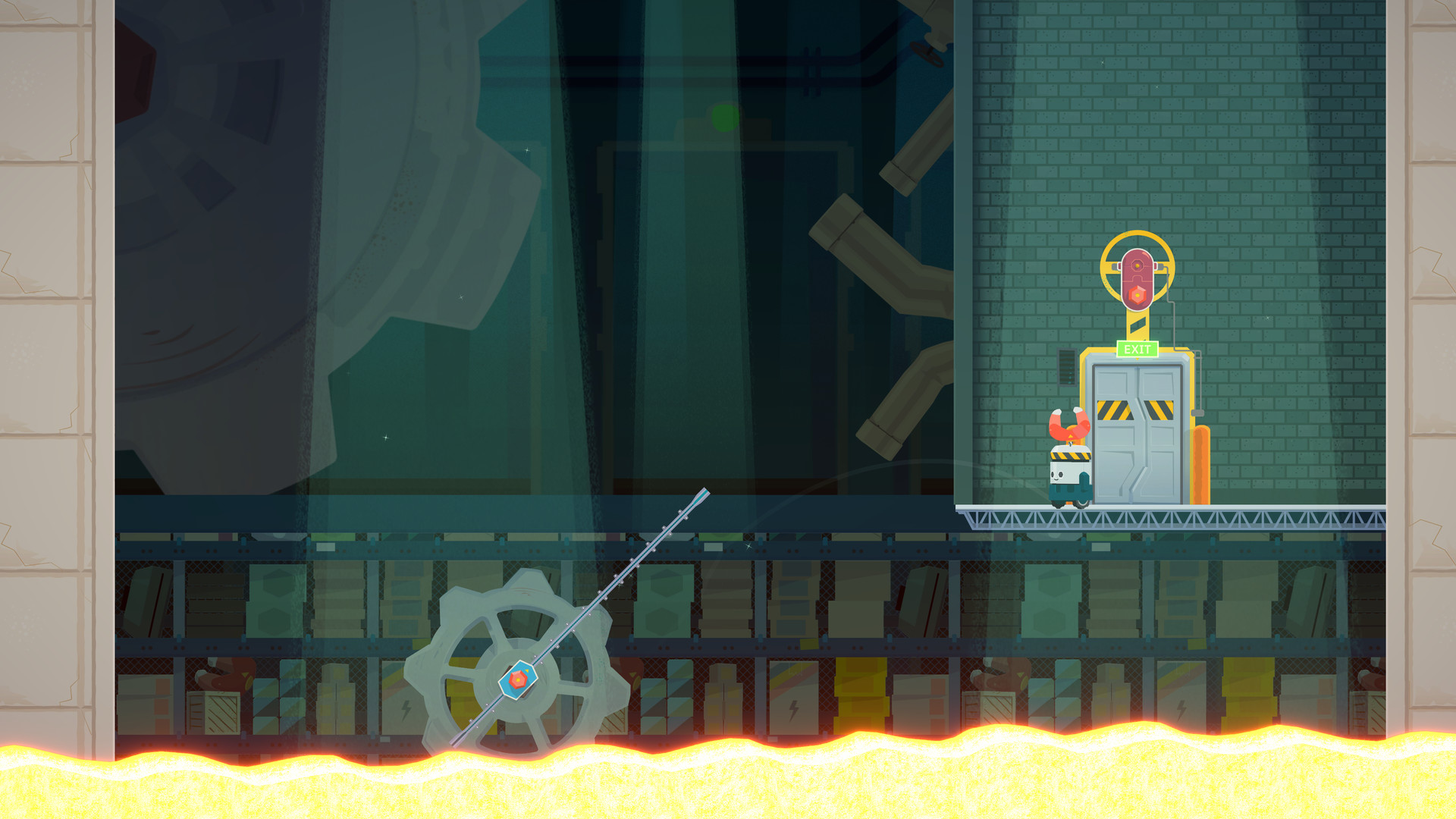 #10. Get-A-Grip Chip (Steam) 由: Redstart Interactive