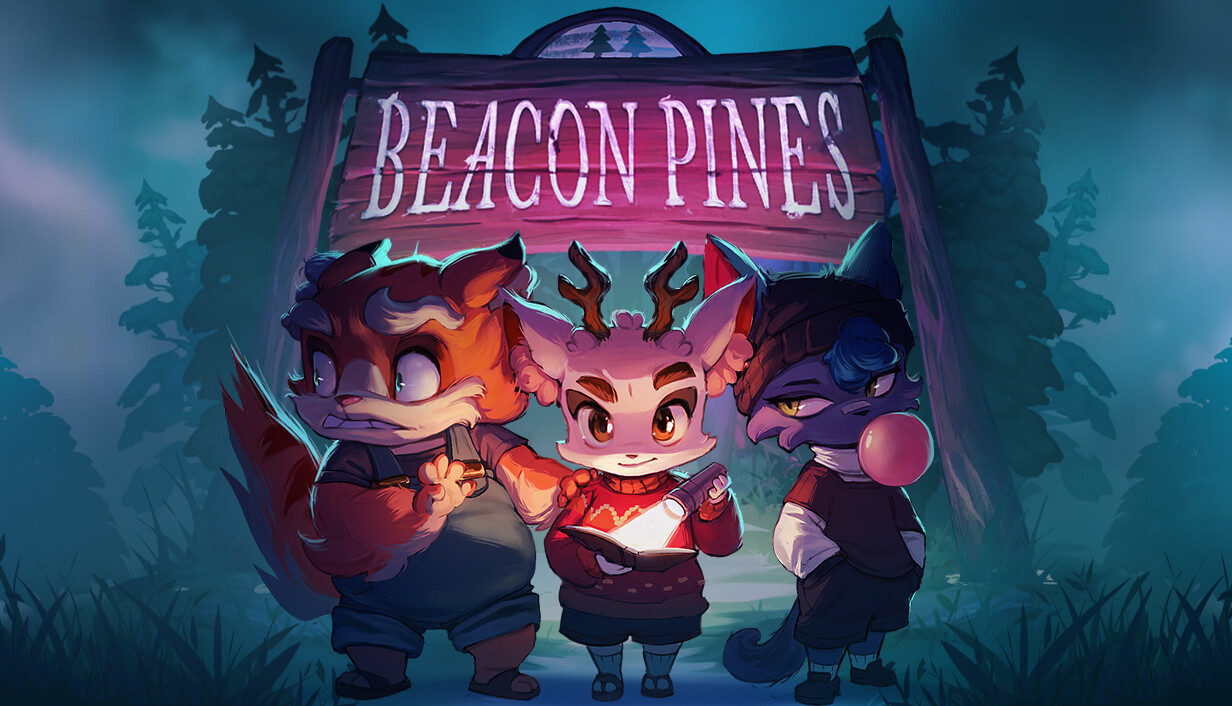 Beacon Pines