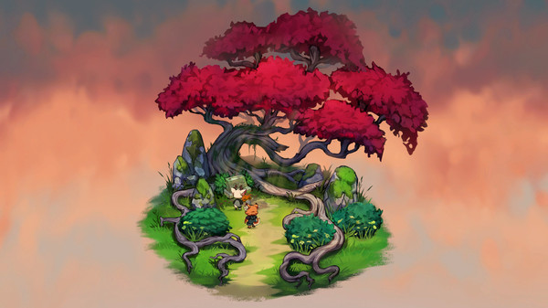 Beacon Pines screenshot 4