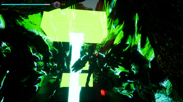Screenshot z Amendium