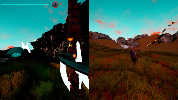 Screenshot z Amendium